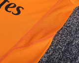 2013-14 Real Madrid  third away retro kid kit