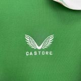 2025-26 Ireland home jersey