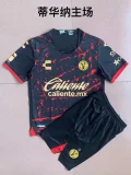 2023-24 Tijuana Kids home soccer jerseys