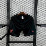 2024-25 Benfica away shorts