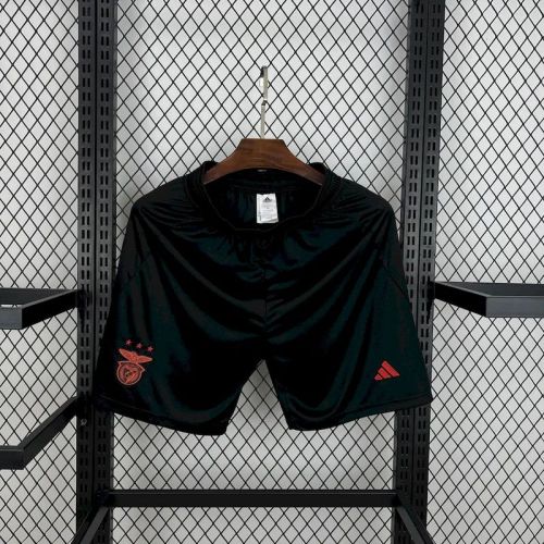 2024-25 Benfica away shorts