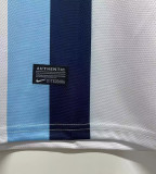 2013-14 Manchester City Third away retro jersey