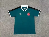 2024-25 Vasco da Gama Goalkeeper All Sponsors