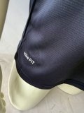 2007-08 Boca Juniors home retro jersey