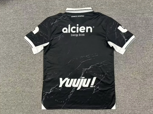 2025-26 CD Olimpia (Honduras) third soccer jersey size S-2XL