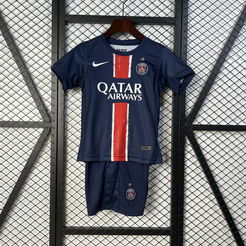 2025-26 Paris Saint Germain  Champion Edition home size