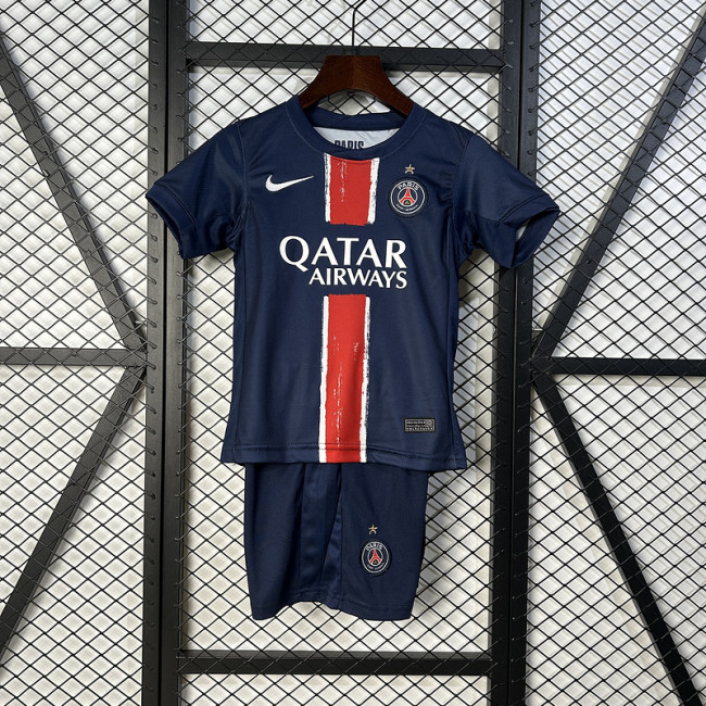2025-26 Paris Saint Germain Champion Edition home size