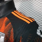 2023-24 Tigers UANL Away Player version(The player version is more slim fit, it is recommended to buy one size larger)