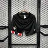 2024-25 Sao Paulo away shorts