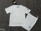 2023-24 Al-Nassr third away kids soccer jerseys