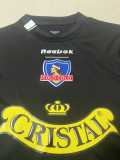 2004 Colo Colo away retro jersey