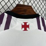 2024-25 Vasco da Gama White Jersey