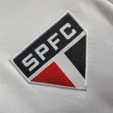 2023-24 Sao Paulo track and field service long sleeves