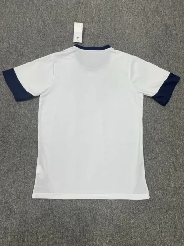 2025-26 Portugal white training jersey