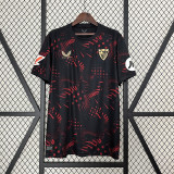 2024-25 Sevilla FC third away soccer jersey