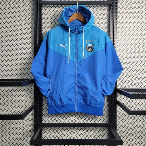 2023-24 Windbreaker Kawasaki Frontale