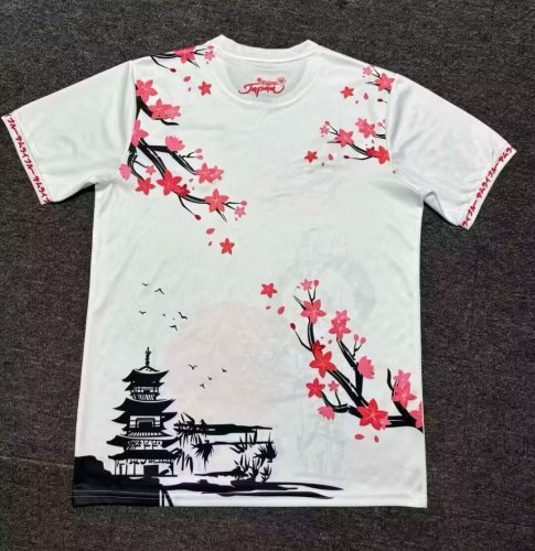 Japan 2024 white special