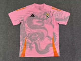 2025-26 .Real Madrid  pink special version