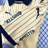 2025-26 Cerro Porteno away jersey