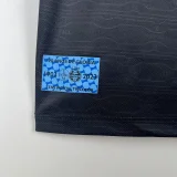 Gremio 2023-24 third away soccer jerseys