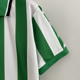 1993-94 Betis home retro jersey