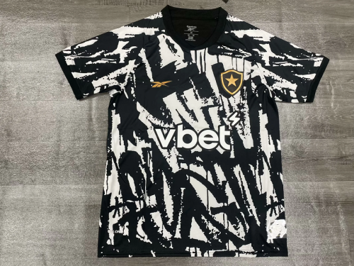 2025-26 Botafogo Fouth away soccer jersey
