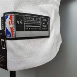 Bryant #24 Lakers Round neck white