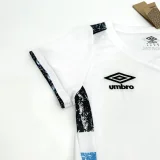 2024-25 Gremio away woman jersey