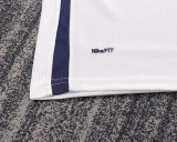 2008-09 Manchester United  away ucl final kid kit