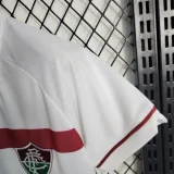 2023-24 Women's Fluminense away soccer jerseys