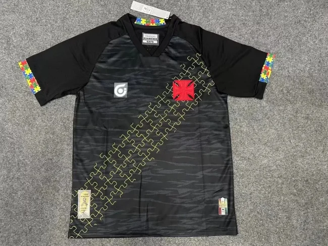 vasco da gama 2024-25 black special