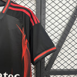 2025-26 Benfica black and red special jersey