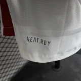 2024 Japan away white player version(The player version is more slim fit, it is recommended to buy one size larger)