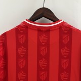 2023-24 Las Palmas third away soccer jersey