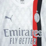 AC Milan 2023-24 away Soccer jersey