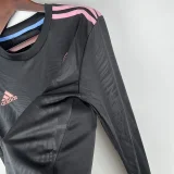 Miami 2023-24 long sleeve Soccer jerseys
