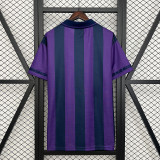 1995-97 Tottenham    away retro jersey