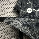 2024-25.Barcelona Special Edition Jersey
