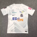 sanfrecce hiroshima 2024-25 away soccer jerseys