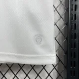 Stuttgart 2024-25 Home soccer jerseys