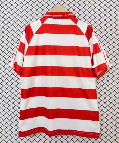 1997-98 Granada home retro jersey