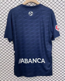 2025-26 Celta away jersey