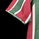 2024-25 Fluminense home jersey