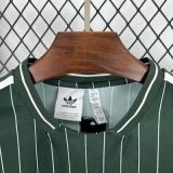 2025-26 Juventus   retro model jersey
