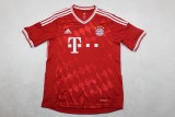 Bayern Munich  2013-14 retro home