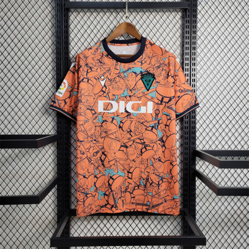 2023-24 Cadiz Special Edition Jersey