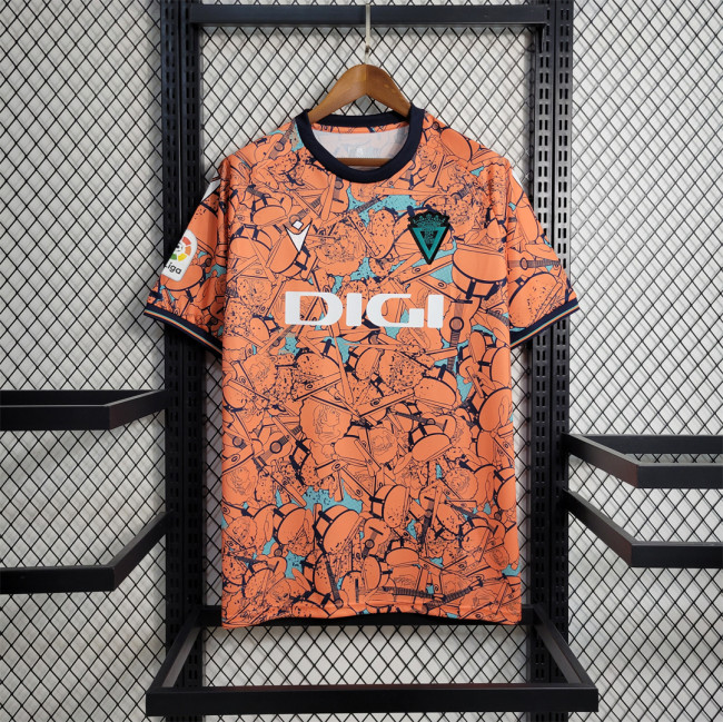 2023-24 Cadiz Special Edition Jersey