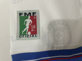Retro 1999-00 Cruz Azul away soccer jersey size