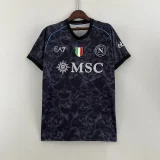 Naples 2023-24 Napoli Halloween Edition