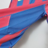 05-06 Barcelona retro home jersey